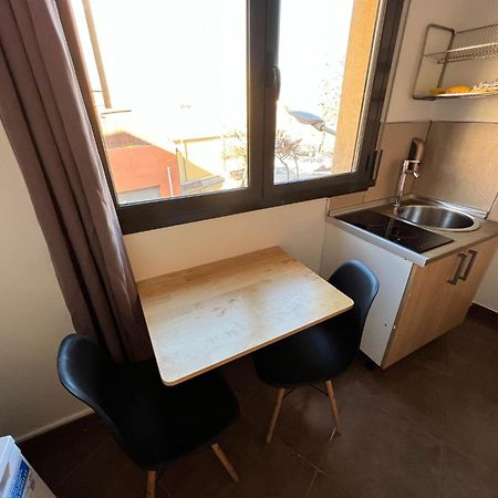 Mt Boutique Suites Y Apartamentos - Adults Only - Mataró Esterno foto