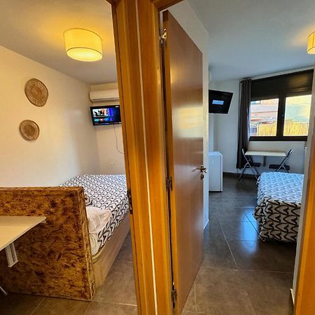 Mt Boutique Suites Y Apartamentos - Adults Only - Mataró Esterno foto