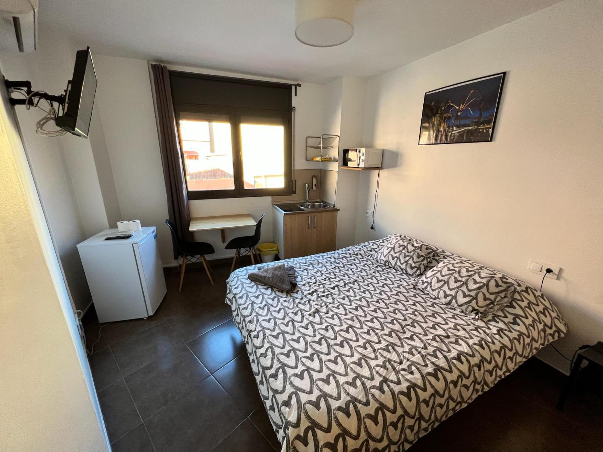 Mt Boutique Suites Y Apartamentos - Adults Only - Mataró Esterno foto