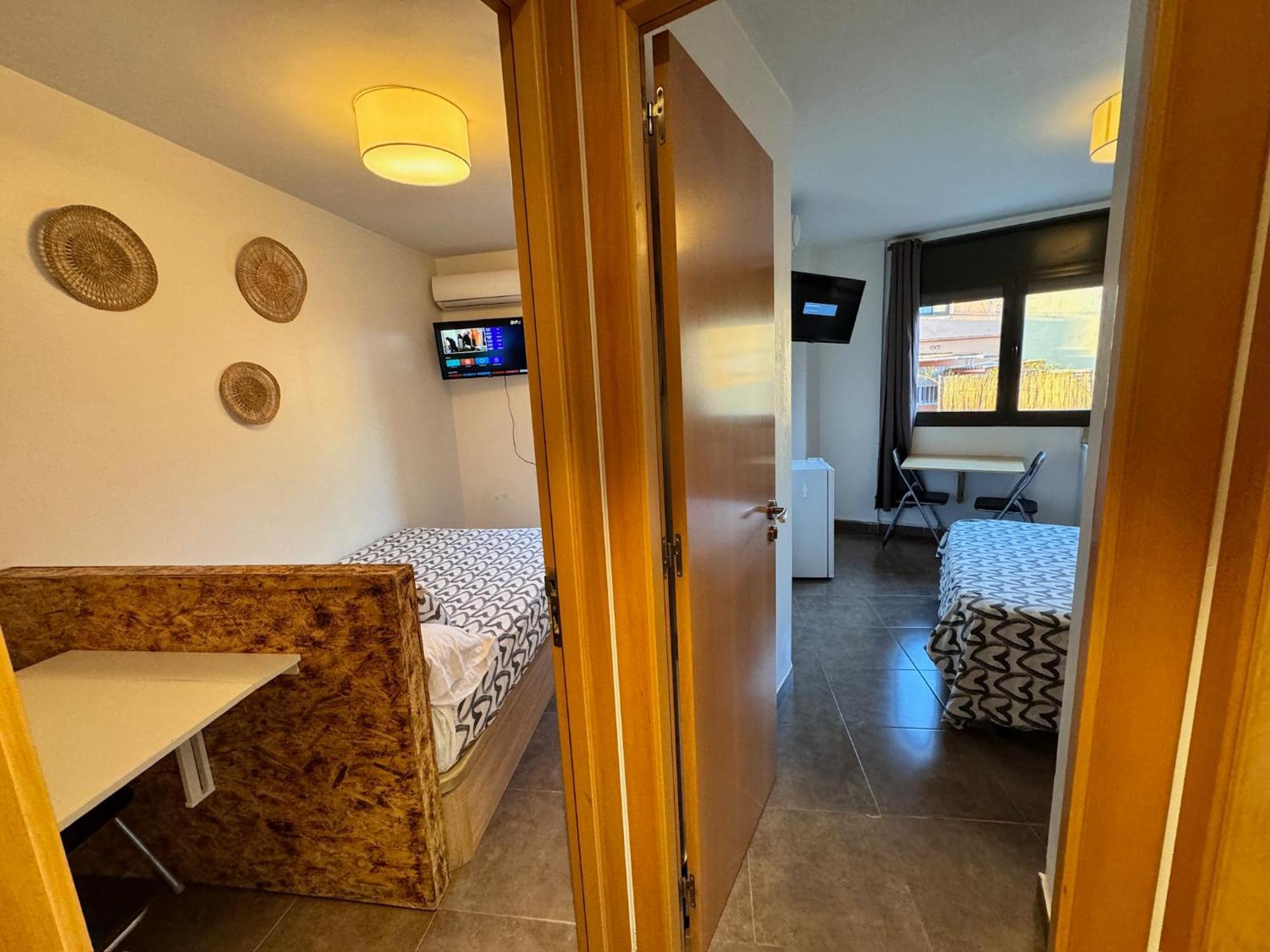 Mt Boutique Suites Y Apartamentos - Adults Only - Mataró Esterno foto