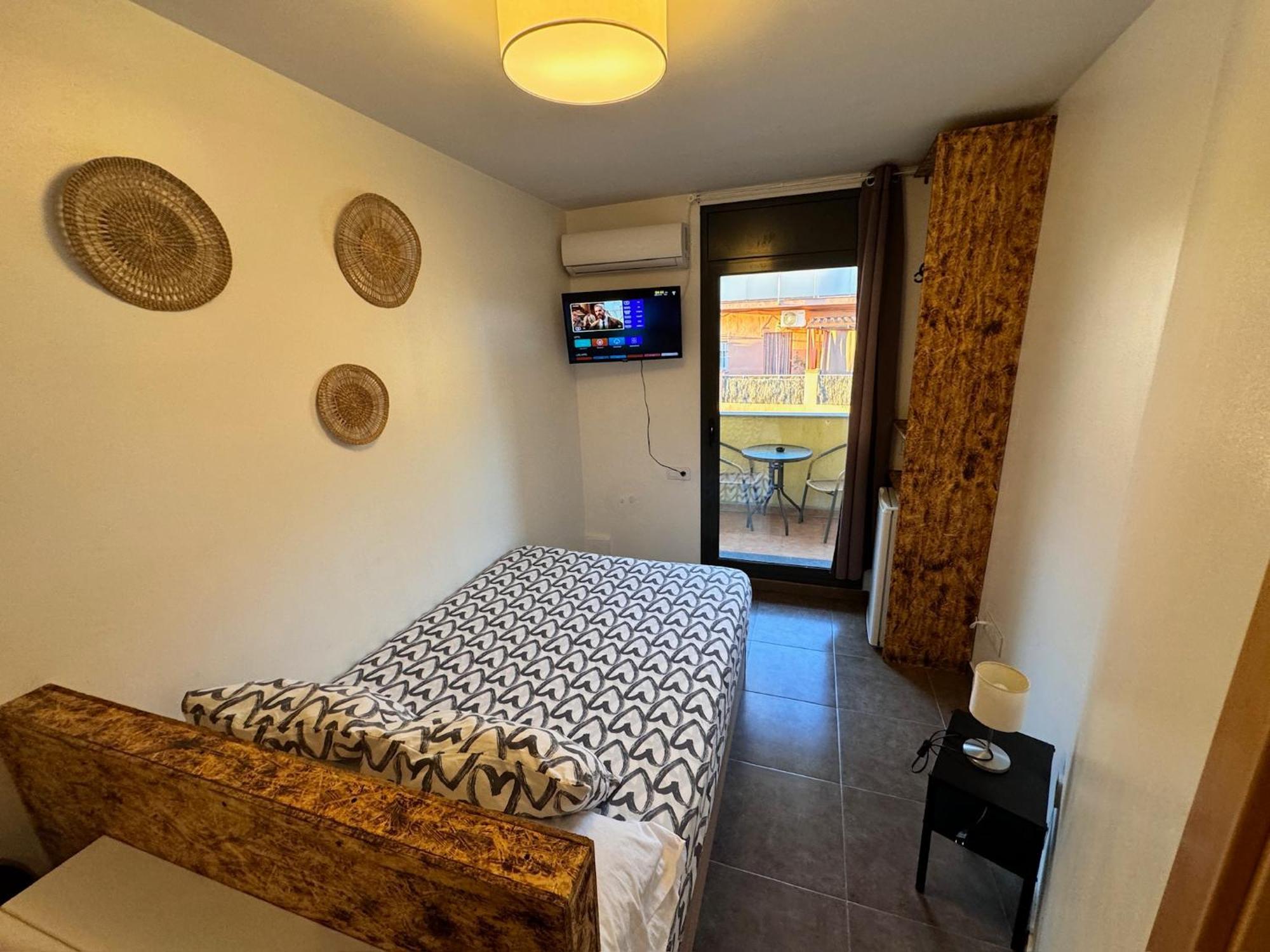 Mt Boutique Suites Y Apartamentos - Adults Only - Mataró Esterno foto