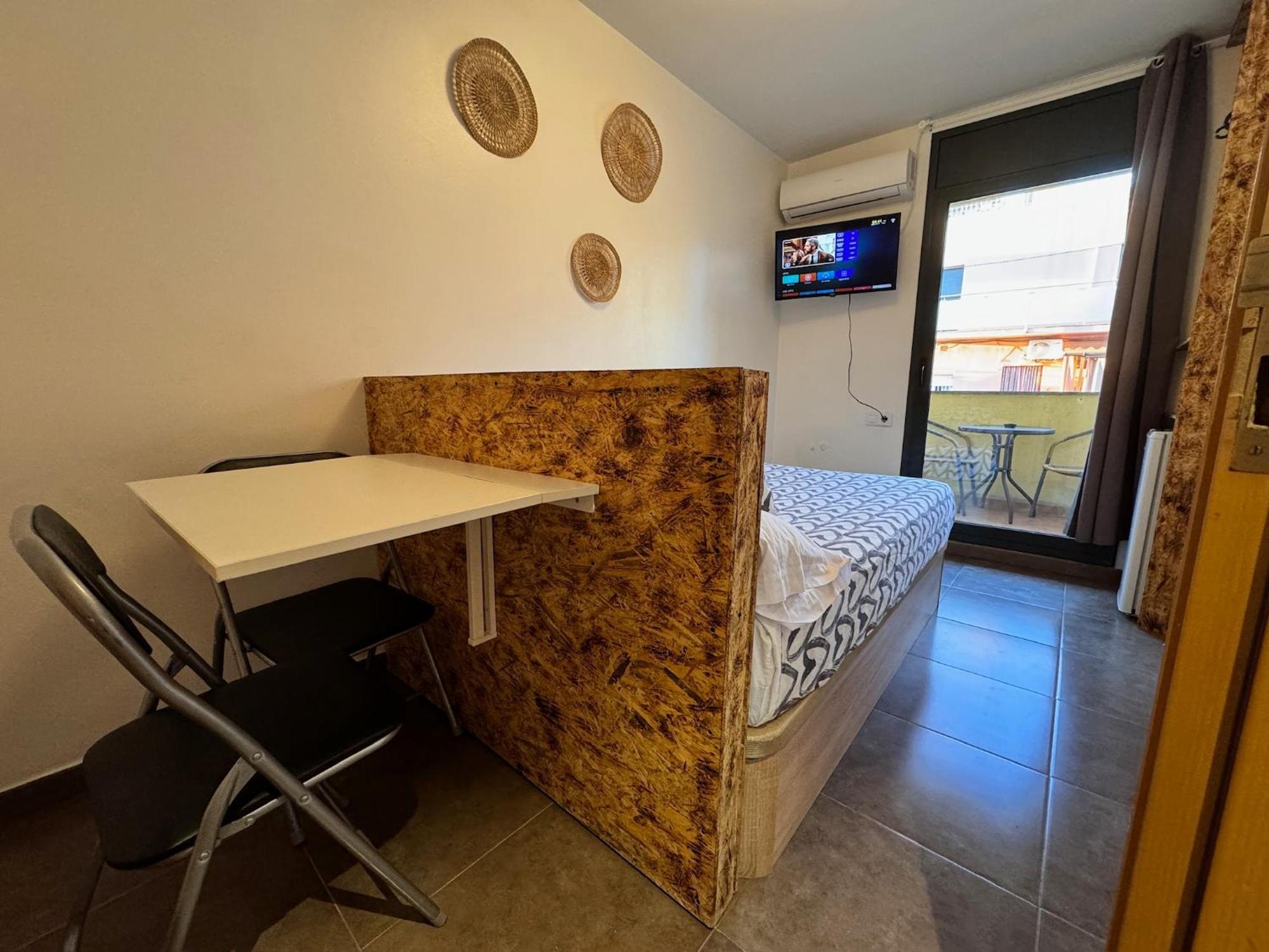 Mt Boutique Suites Y Apartamentos - Adults Only - Mataró Esterno foto