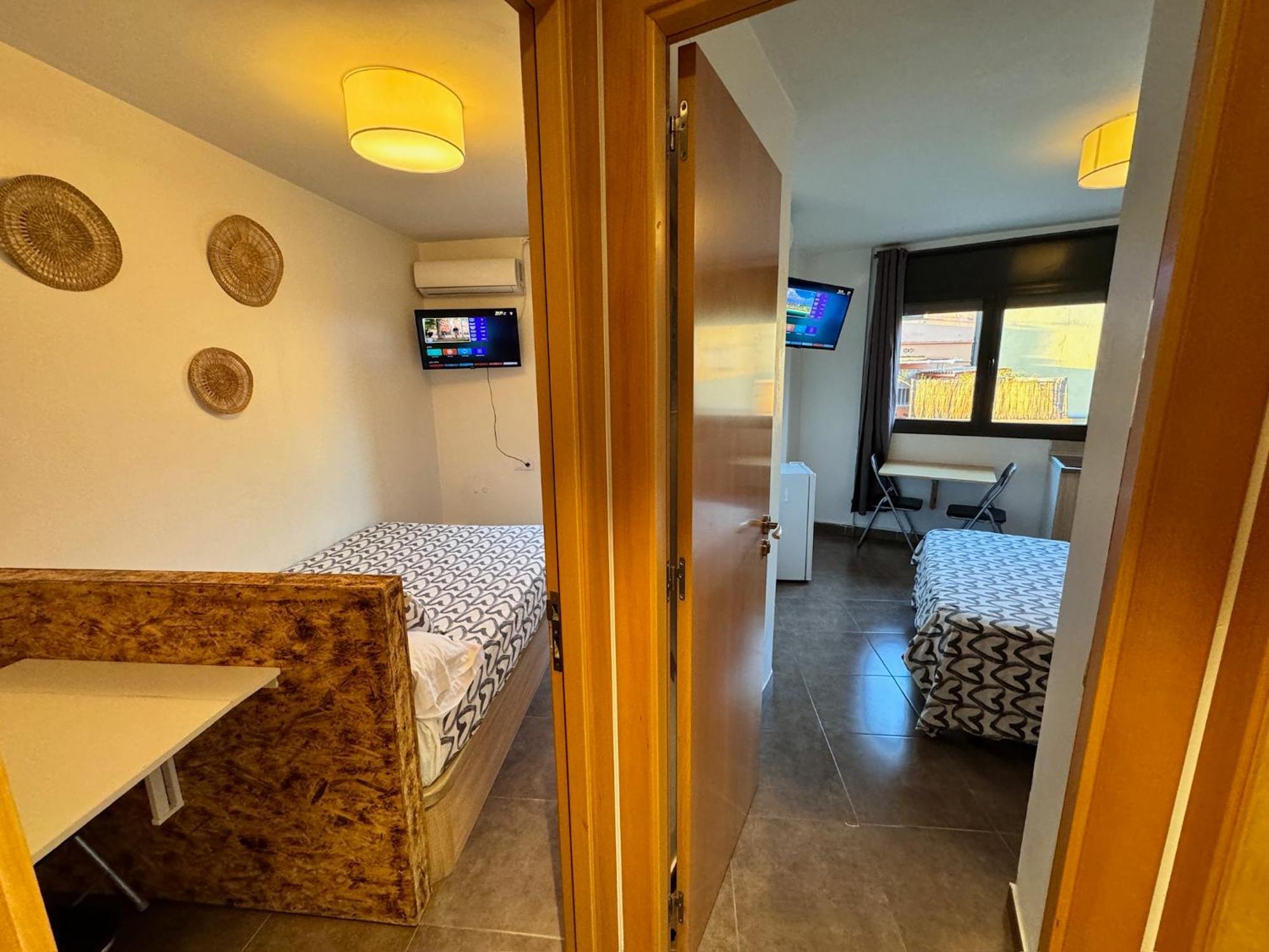 Mt Boutique Suites Y Apartamentos - Adults Only - Mataró Esterno foto