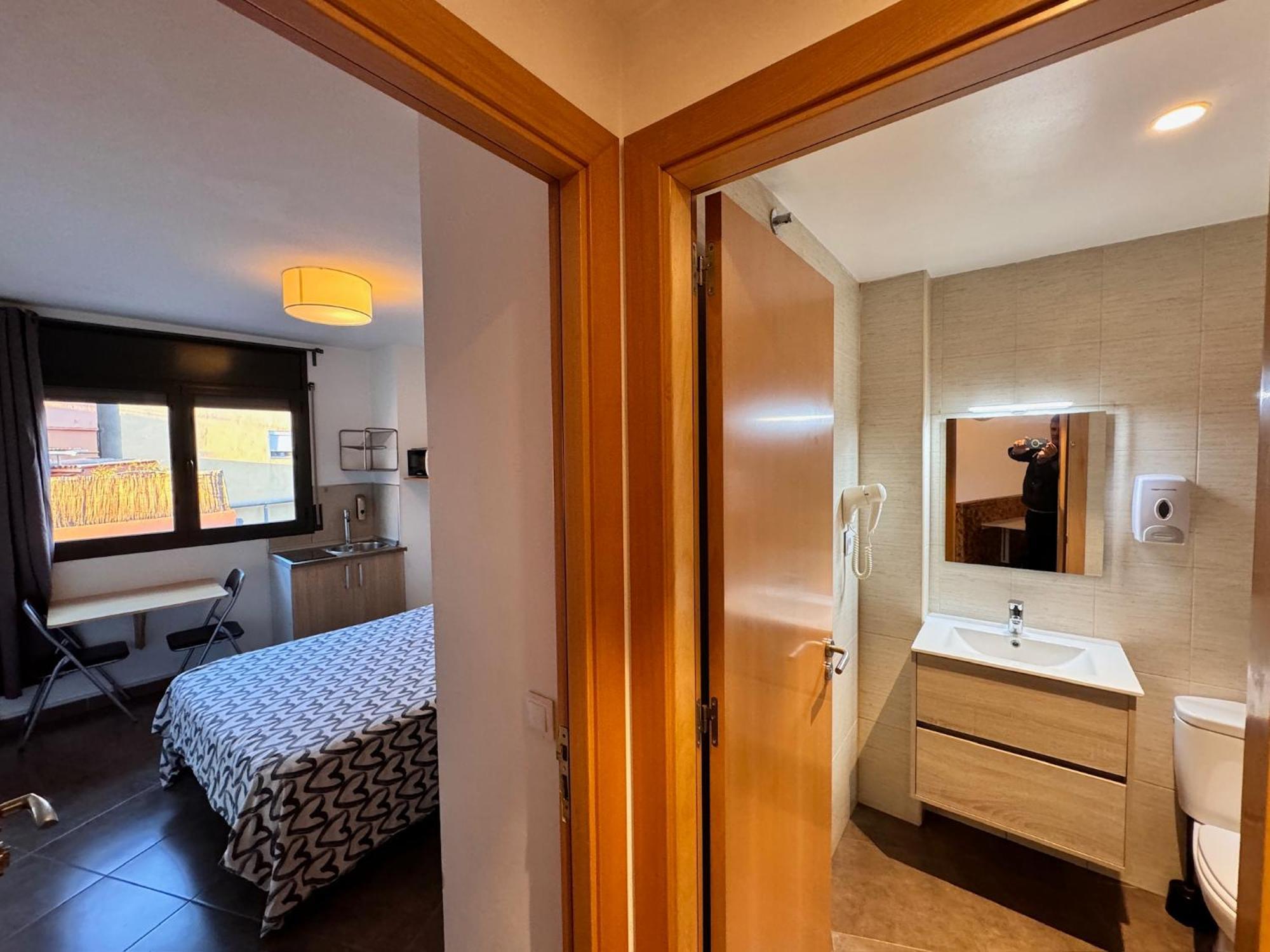 Mt Boutique Suites Y Apartamentos - Adults Only - Mataró Esterno foto