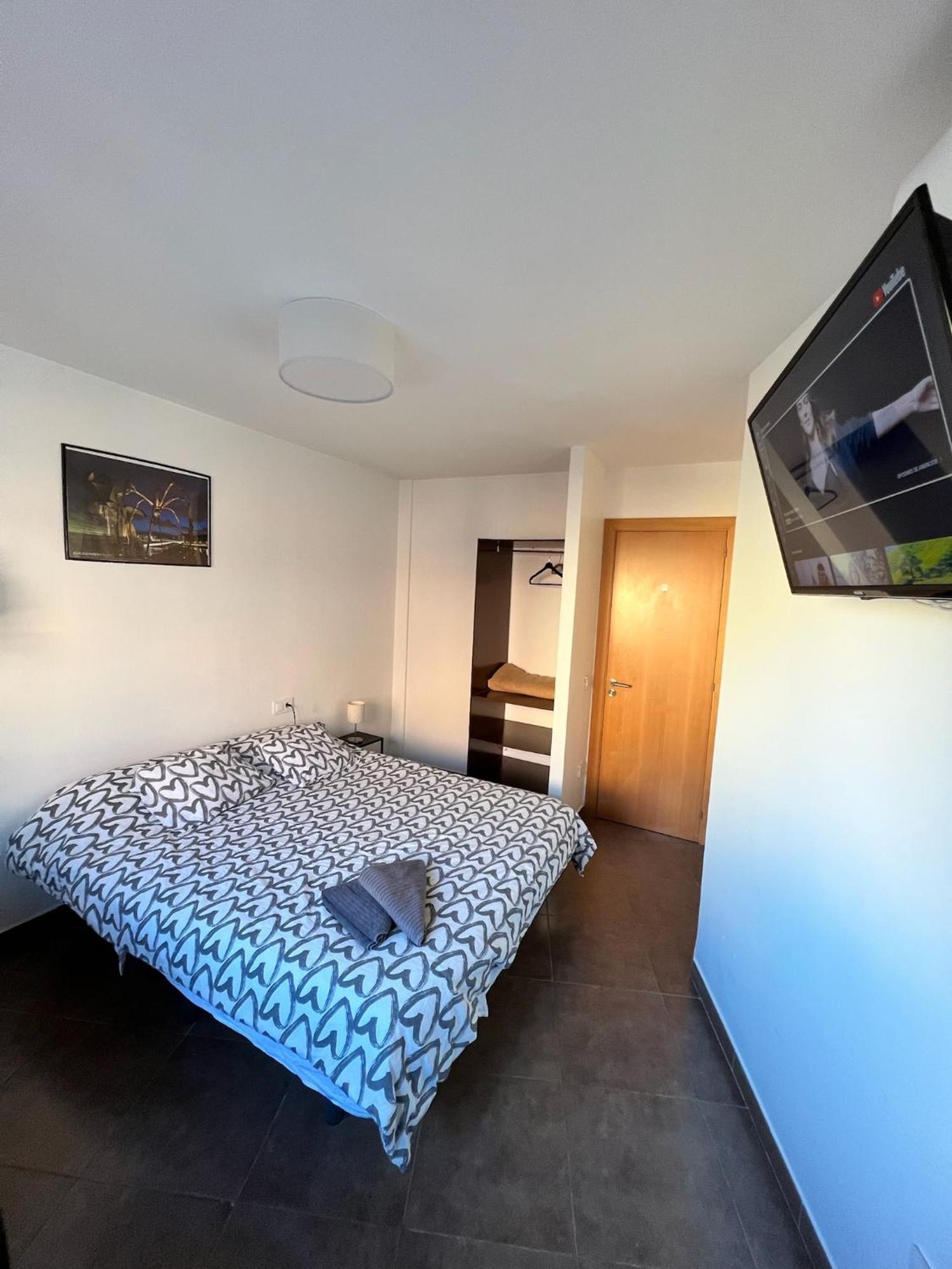 Mt Boutique Suites Y Apartamentos - Adults Only - Mataró Esterno foto