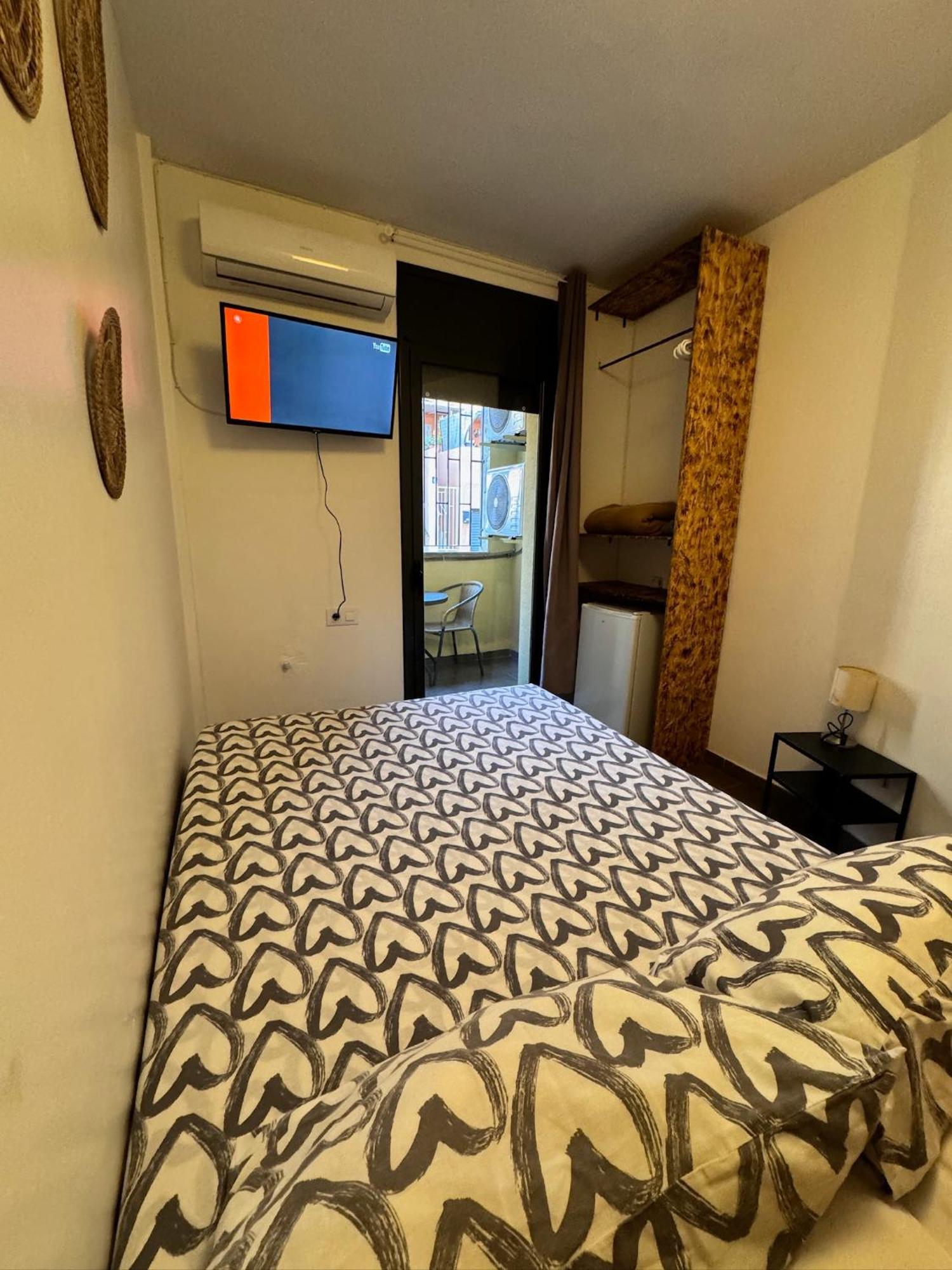 Mt Boutique Suites Y Apartamentos - Adults Only - Mataró Esterno foto