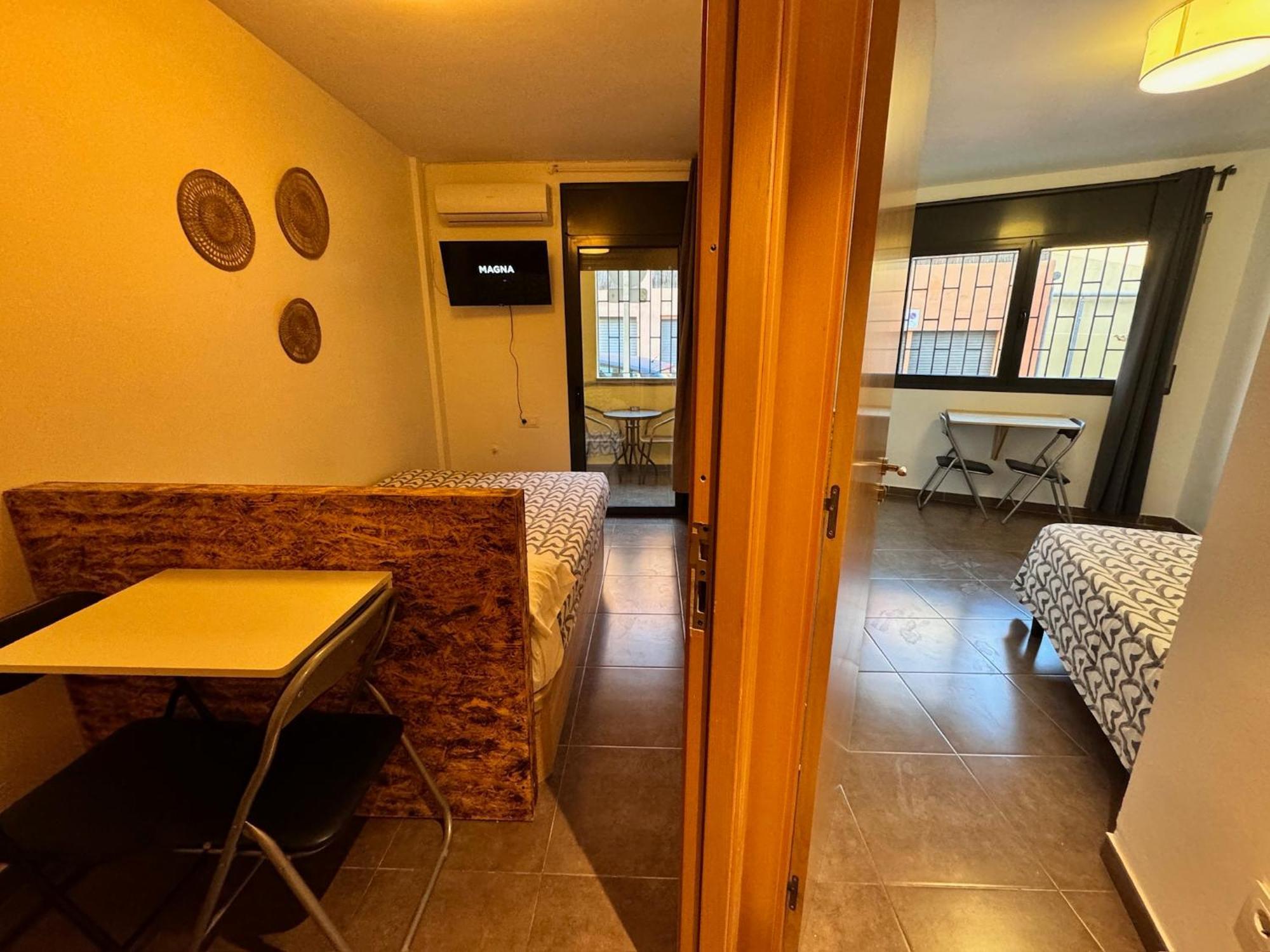 Mt Boutique Suites Y Apartamentos - Adults Only - Mataró Esterno foto