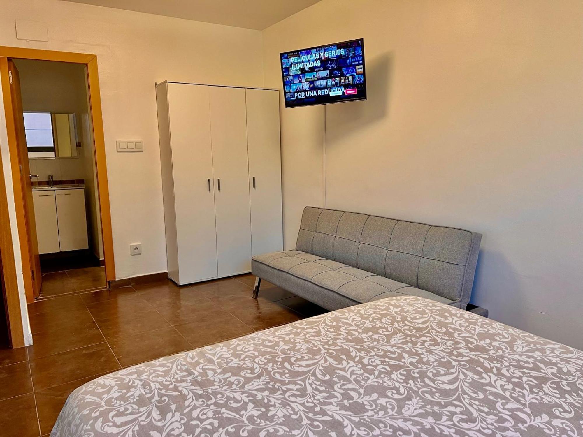 Mt Boutique Suites Y Apartamentos - Adults Only - Mataró Esterno foto