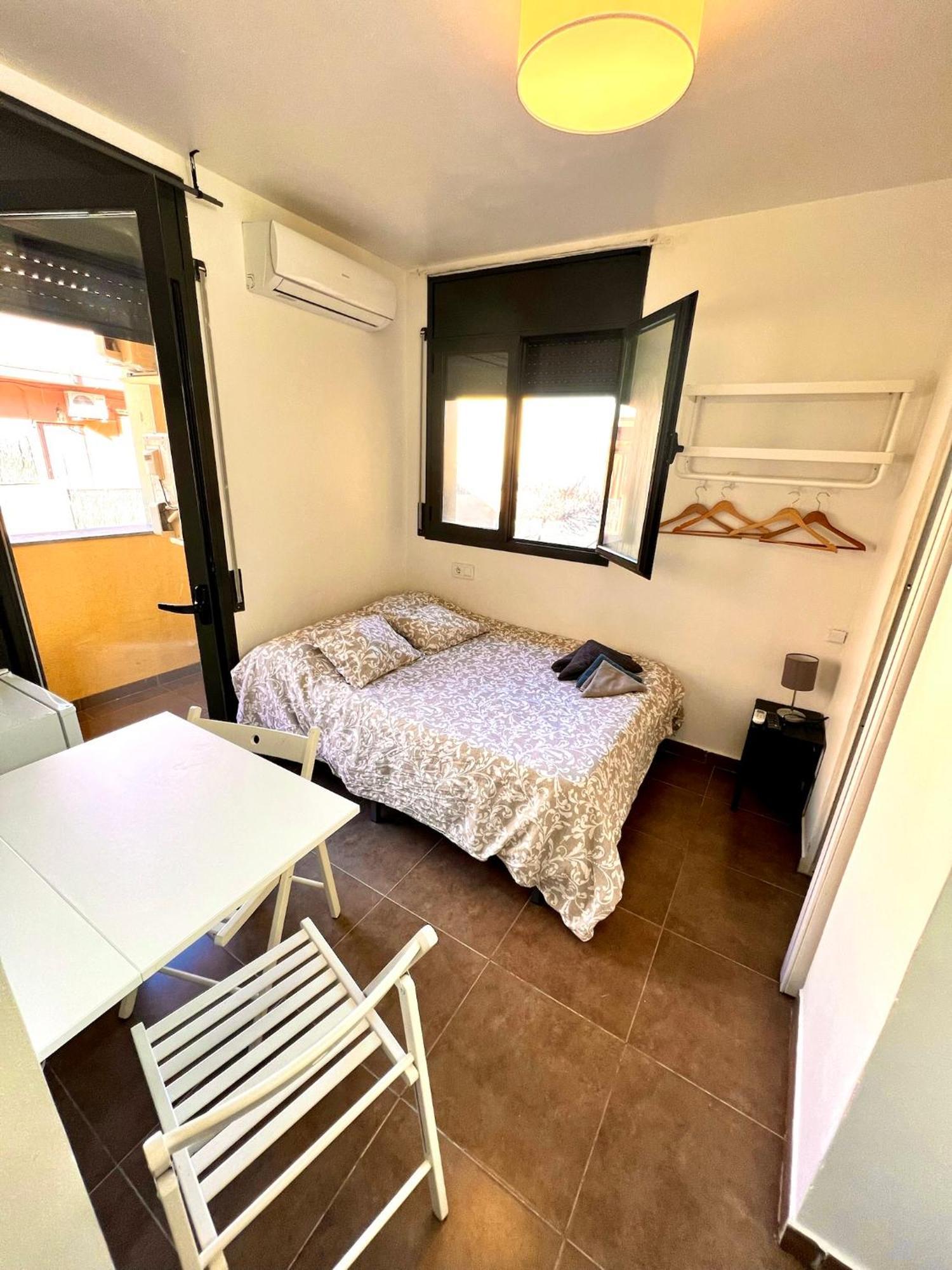 Mt Boutique Suites Y Apartamentos - Adults Only - Mataró Esterno foto