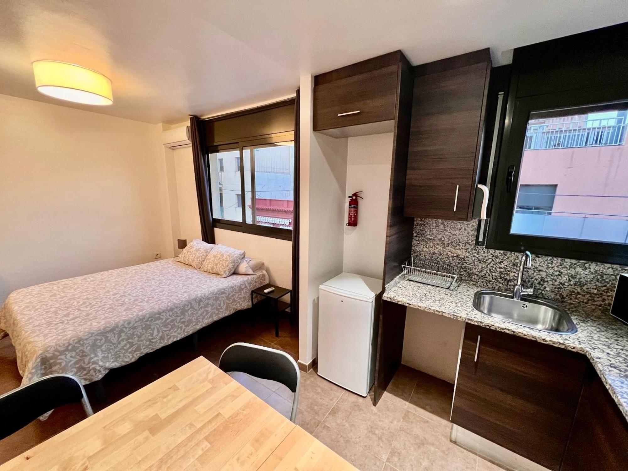 Mt Boutique Suites Y Apartamentos - Adults Only - Mataró Esterno foto