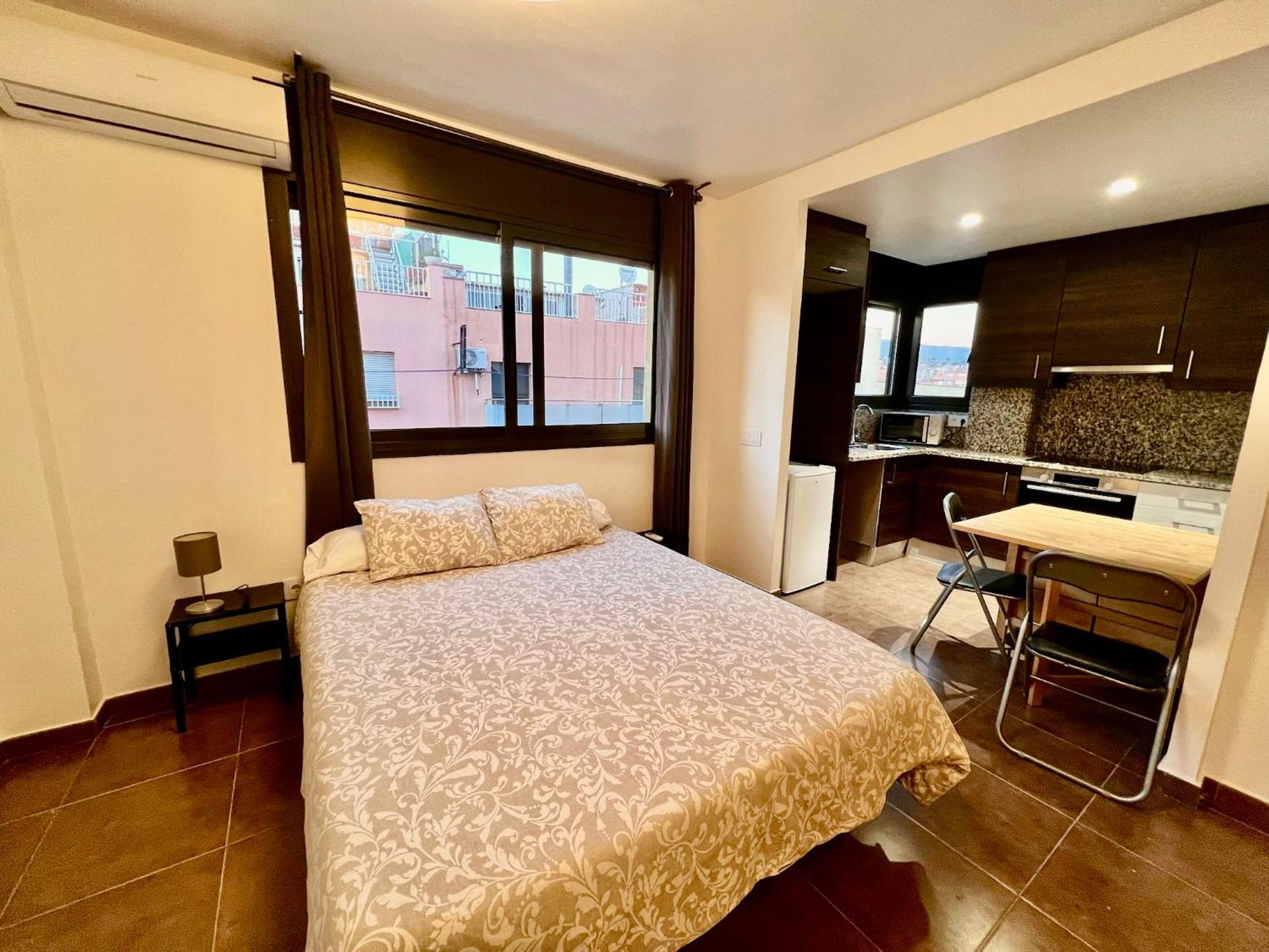 Mt Boutique Suites Y Apartamentos - Adults Only - Mataró Esterno foto
