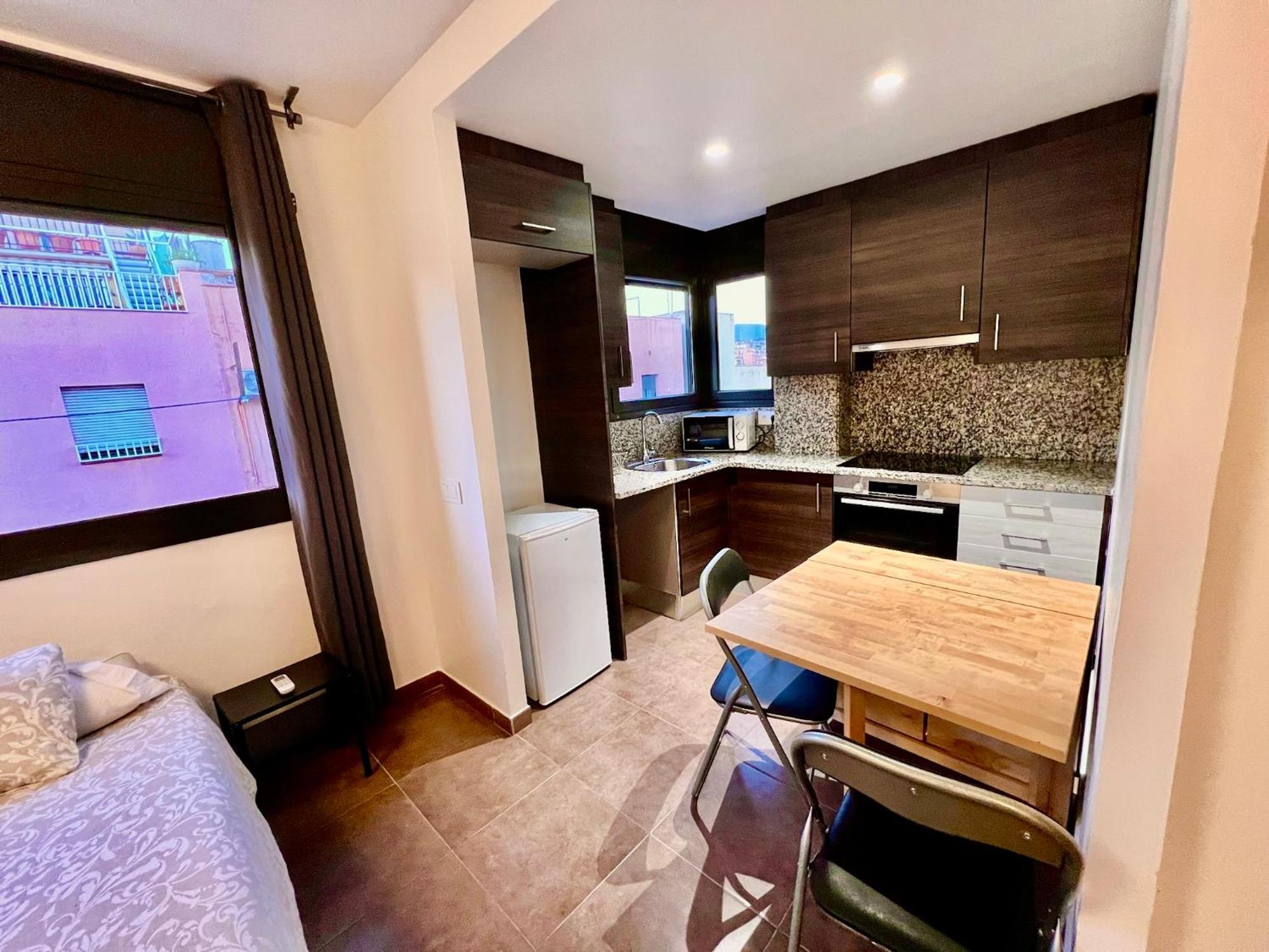 Mt Boutique Suites Y Apartamentos - Adults Only - Mataró Esterno foto
