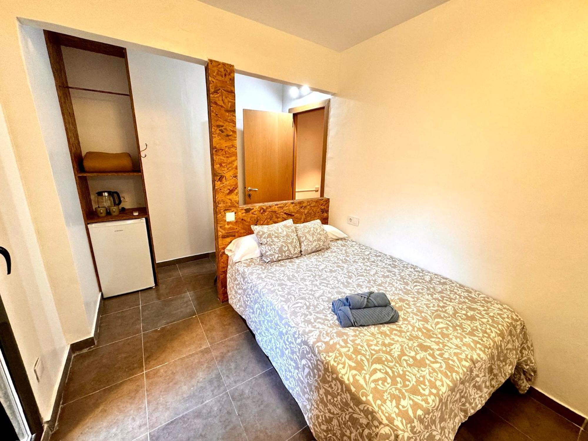 Mt Boutique Suites Y Apartamentos - Adults Only - Mataró Esterno foto