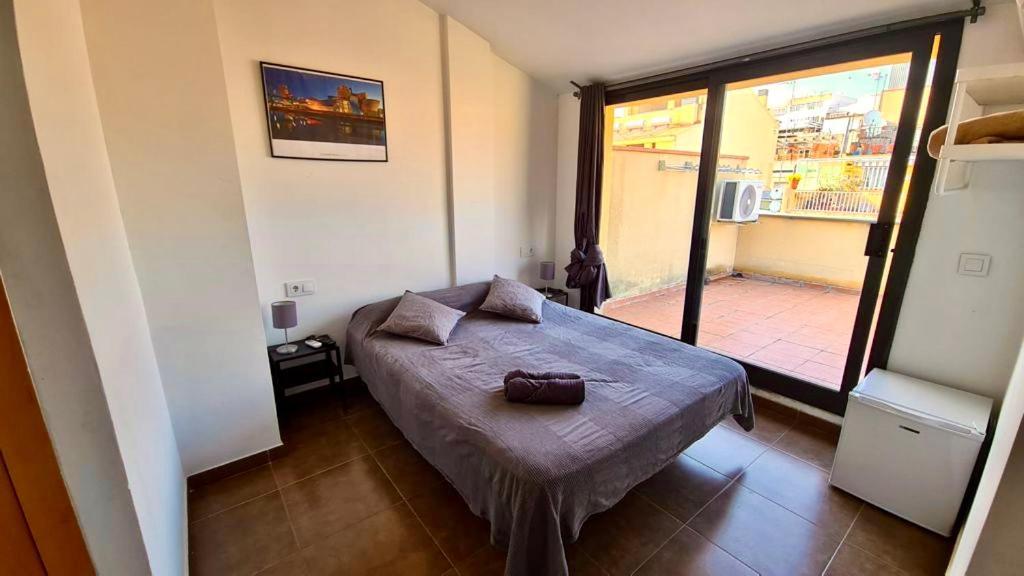 Mt Boutique Suites Y Apartamentos - Adults Only - Mataró Esterno foto