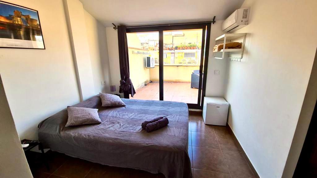 Mt Boutique Suites Y Apartamentos - Adults Only - Mataró Esterno foto