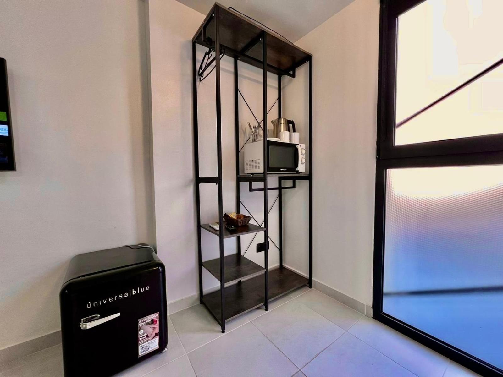 Mt Boutique Suites Y Apartamentos - Adults Only - Mataró Esterno foto