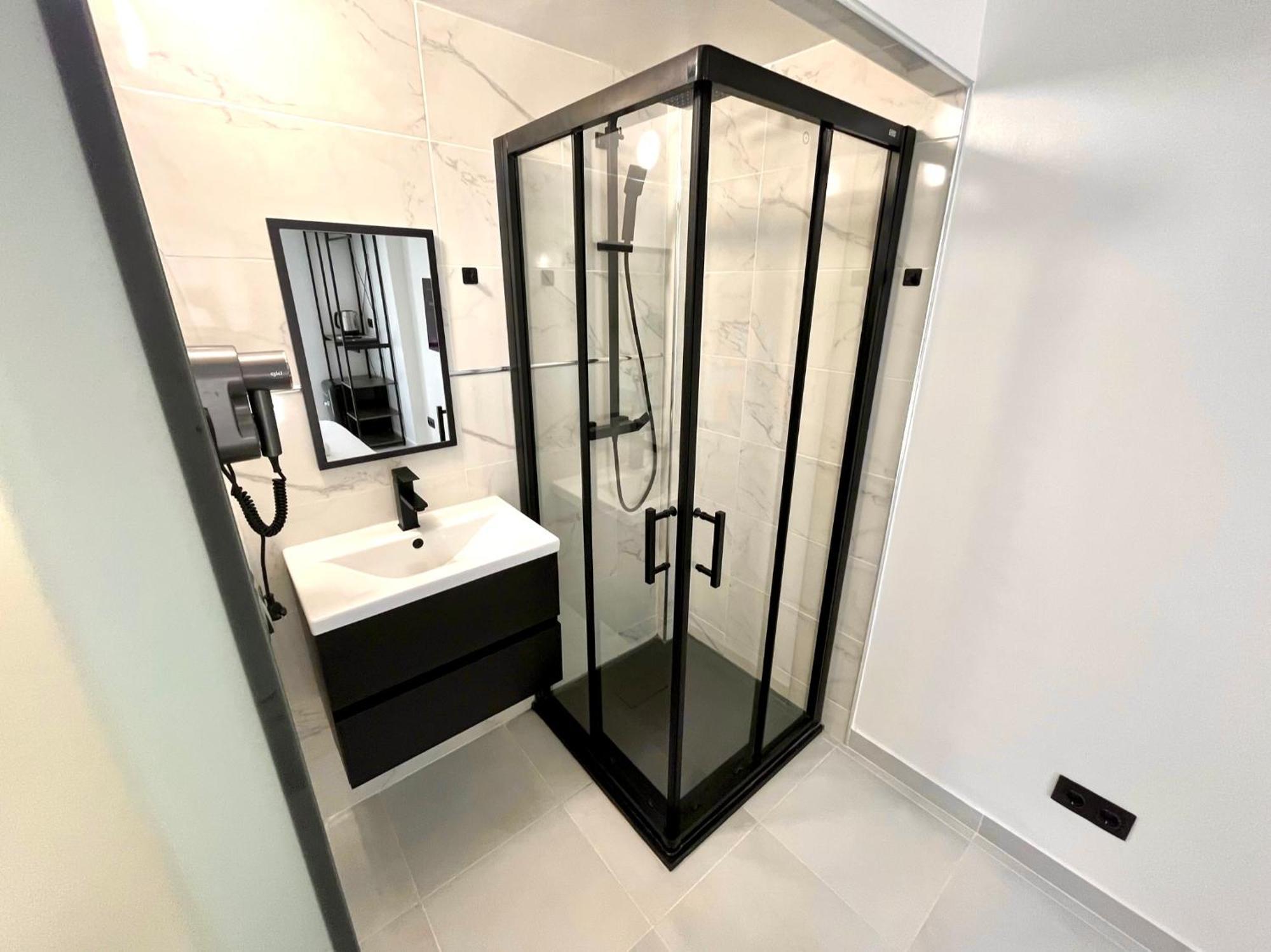 Mt Boutique Suites Y Apartamentos - Adults Only - Mataró Esterno foto