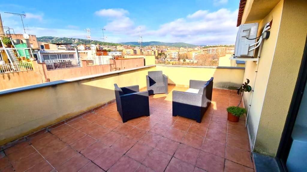 Mt Boutique Suites Y Apartamentos - Adults Only - Mataró Esterno foto