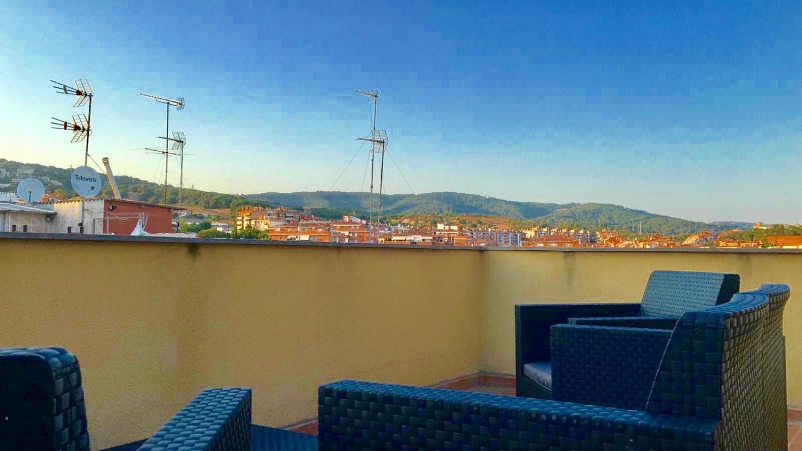 Mt Boutique Suites Y Apartamentos - Adults Only - Mataró Esterno foto
