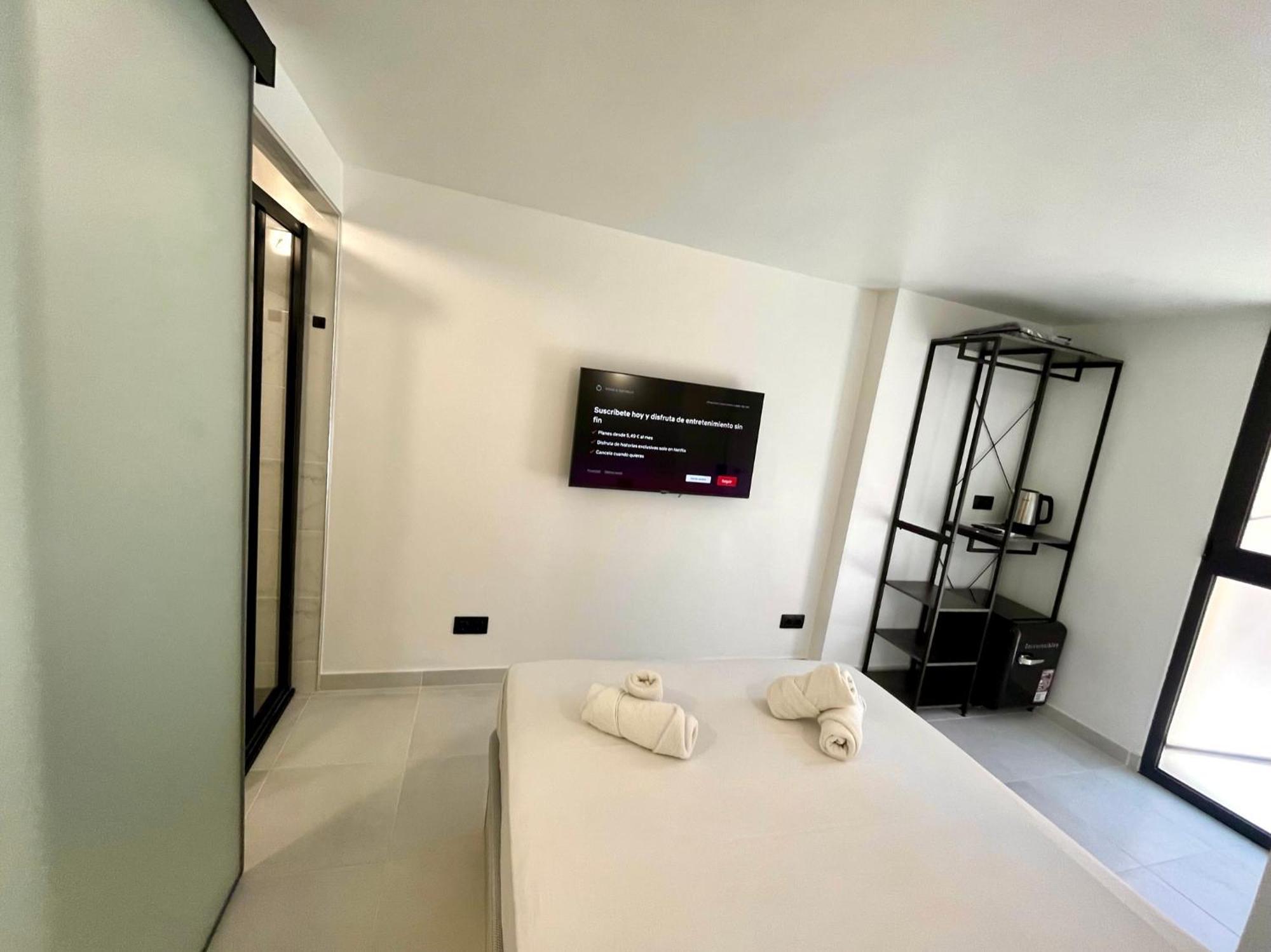 Mt Boutique Suites Y Apartamentos - Adults Only - Mataró Esterno foto