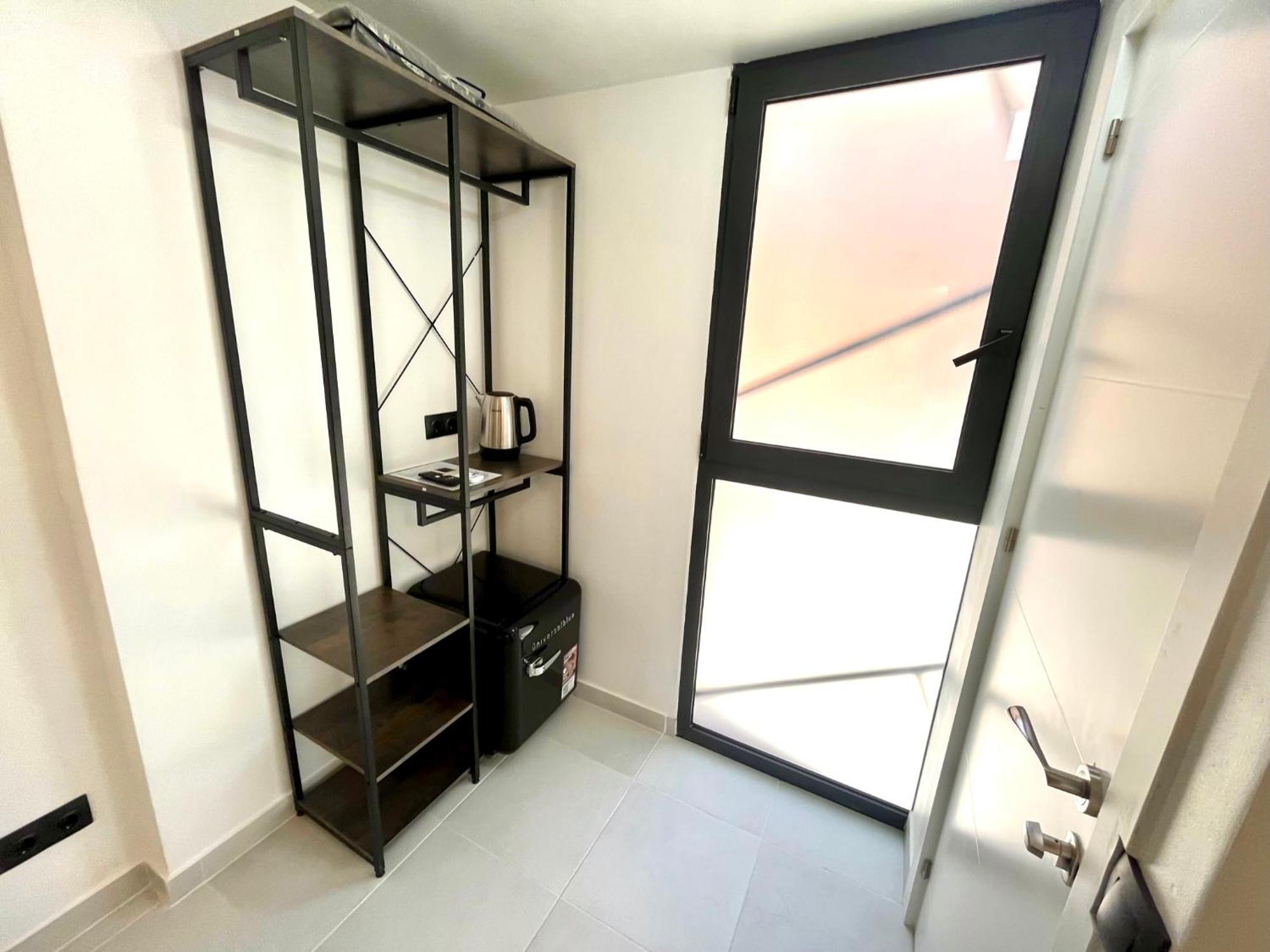 Mt Boutique Suites Y Apartamentos - Adults Only - Mataró Esterno foto