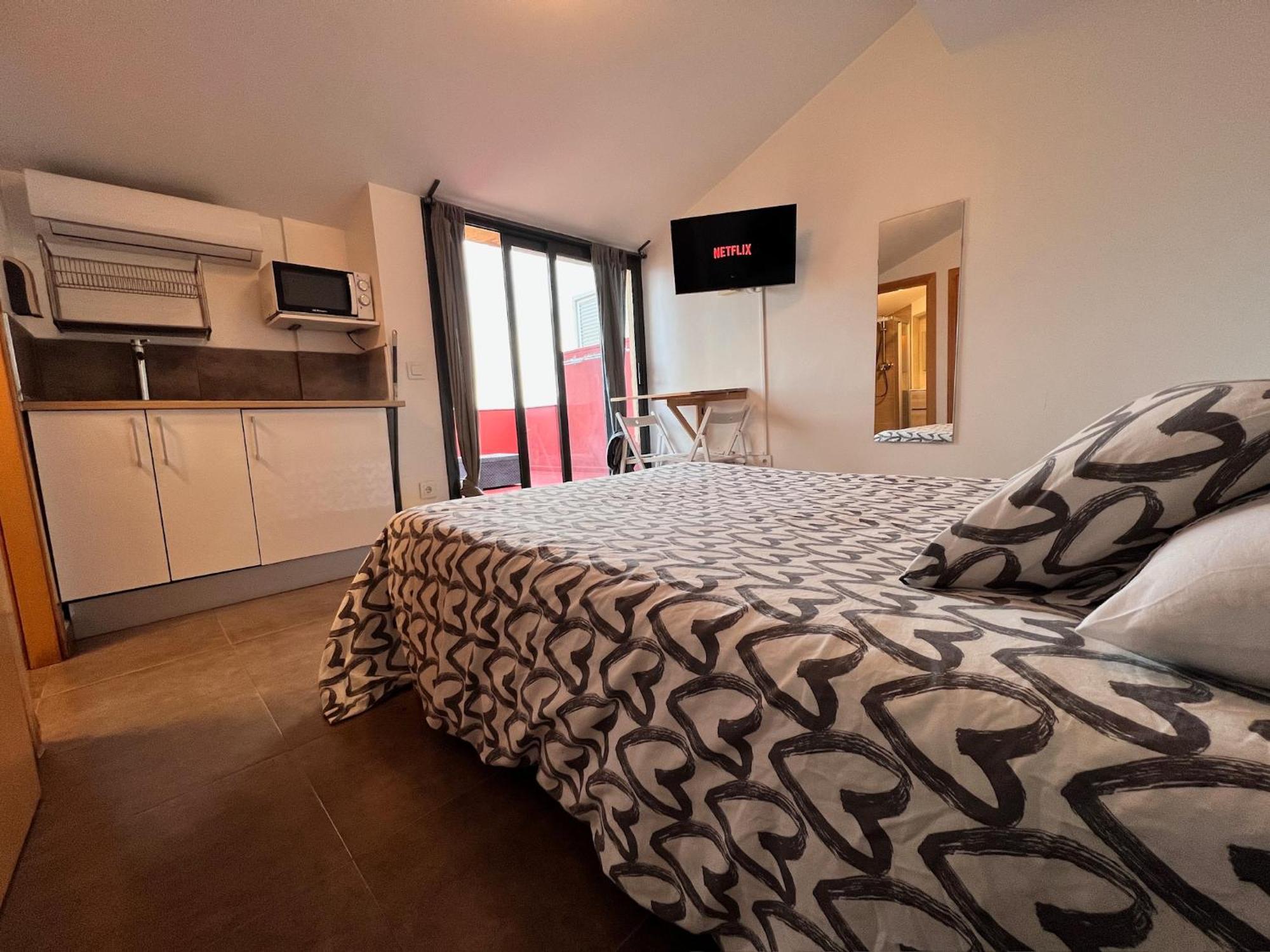Mt Boutique Suites Y Apartamentos - Adults Only - Mataró Esterno foto